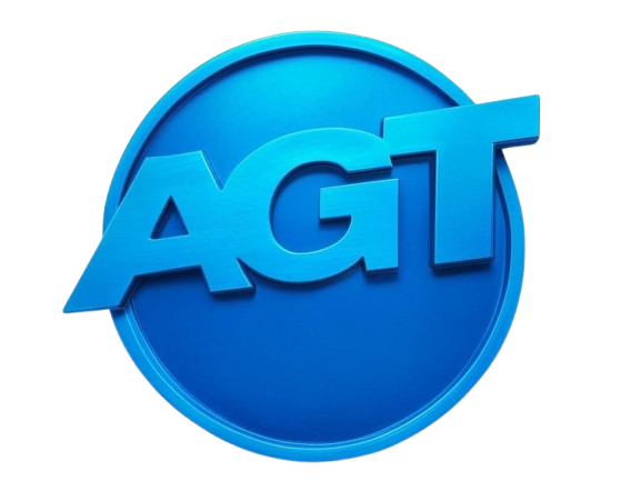AGT Logo